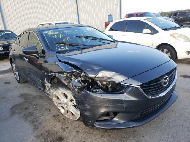 MAZDA 6 2014 jm1gj1v57f1199959