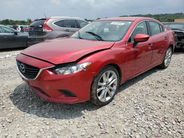 MAZDA 6 TOURING 2015 jm1gj1v57f1202262