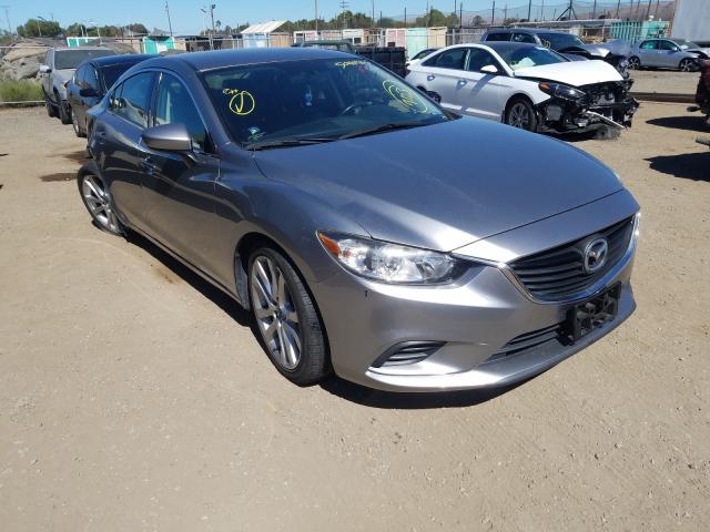 MAZDA NULL 2015 jm1gj1v57f1203380