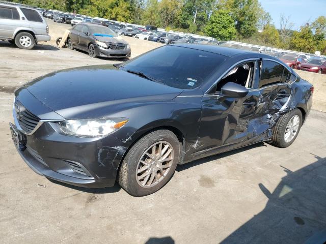 MAZDA 6 TOURING 2015 jm1gj1v57f1204769