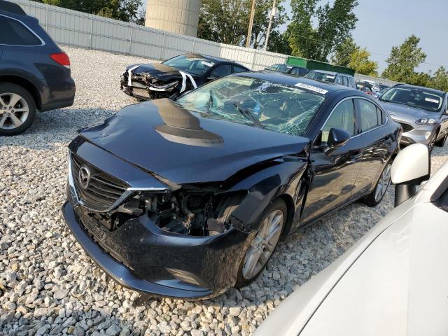 MAZDA 6 TOURING 2015 jm1gj1v57f1206828