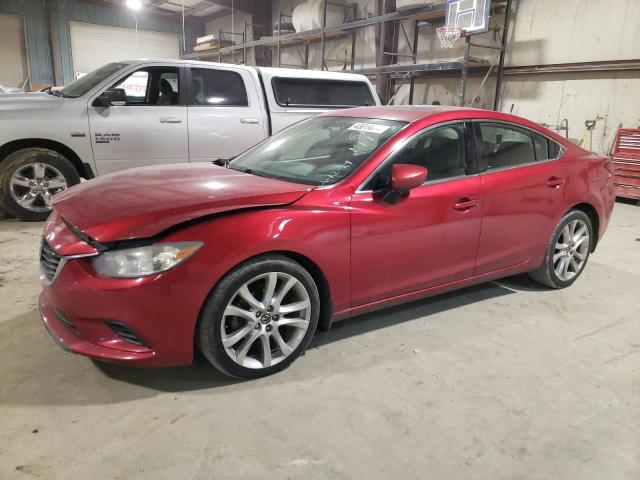 MAZDA 6 2015 jm1gj1v57f1209289