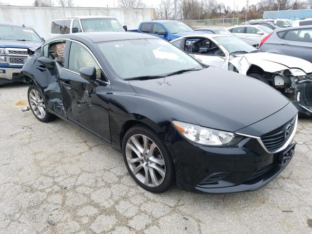 MAZDA 6 TOURING 2015 jm1gj1v57f1214587