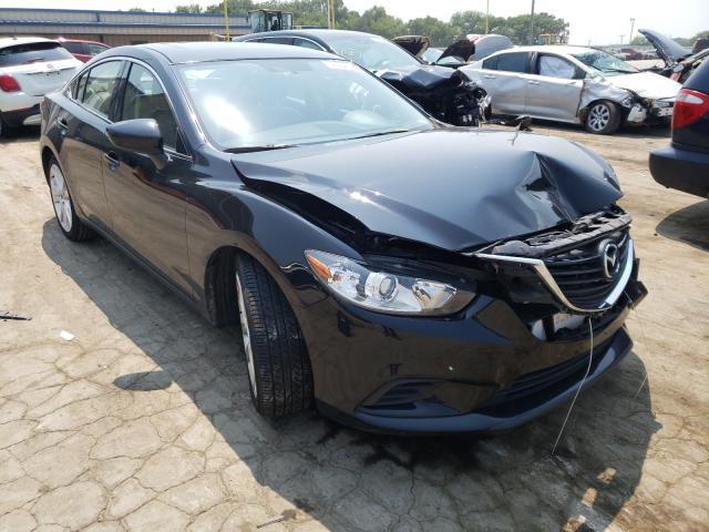 MAZDA 6 TOURING 2015 jm1gj1v57f1215884