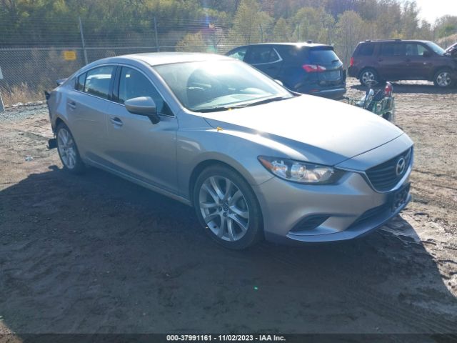 MAZDA 6 2015 jm1gj1v57f1216999