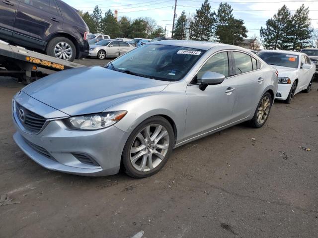 MAZDA 6 2016 jm1gj1v57g1400020