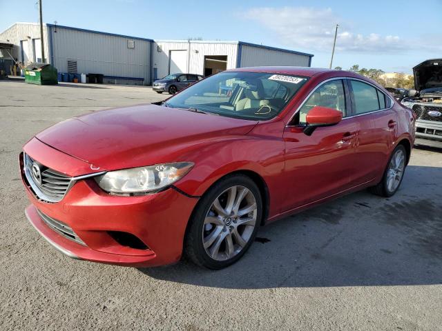 MAZDA 6 TOURING 2016 jm1gj1v57g1402138