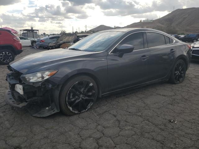 MAZDA 6 2016 jm1gj1v57g1404326