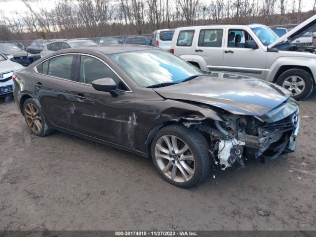 MAZDA MAZDA6 2016 jm1gj1v57g1413432