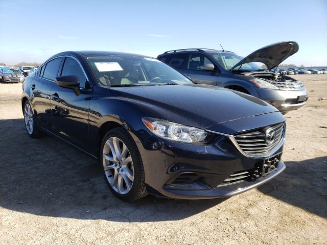 MAZDA NULL 2016 jm1gj1v57g1424429