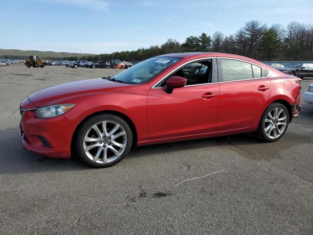 MAZDA 6 2016 jm1gj1v57g1448956