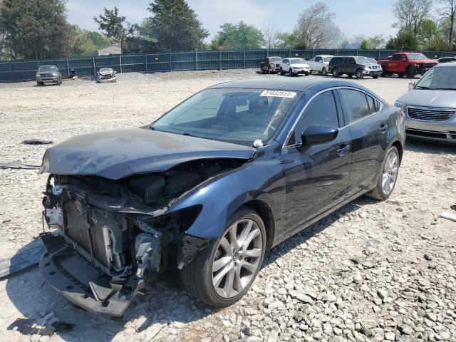 MAZDA 6 2016 jm1gj1v57g1449122