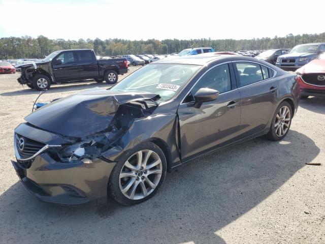 MAZDA 6 2016 jm1gj1v57g1454515