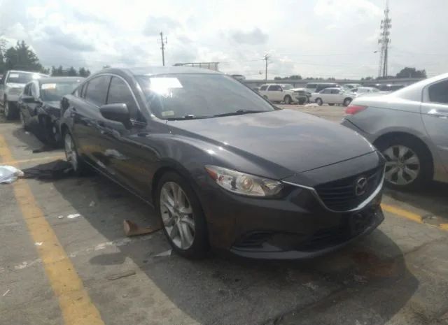 MAZDA MAZDA6 2016 jm1gj1v57g1455776