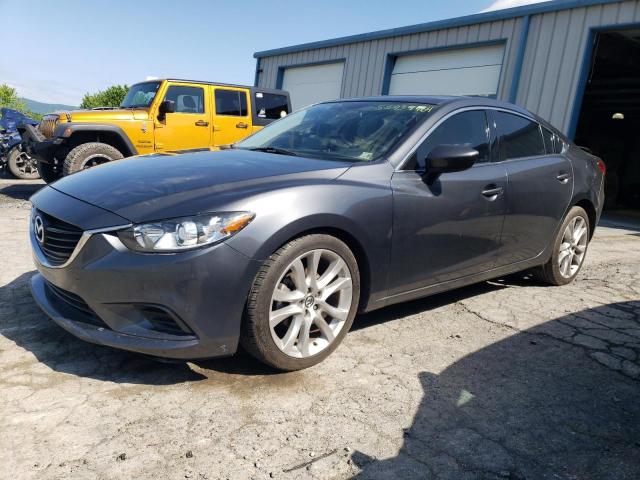 MAZDA 6 2016 jm1gj1v57g1458094