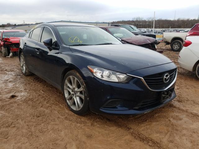 MAZDA NULL 2016 jm1gj1v57g1464655