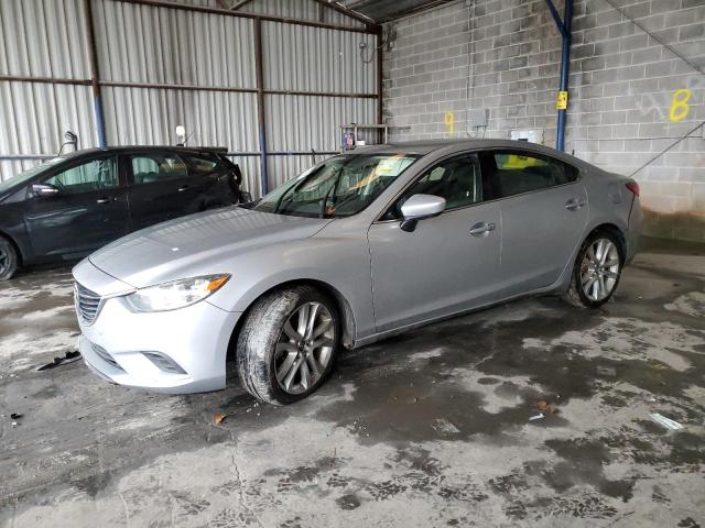 MAZDA 6 TOURING 2016 jm1gj1v57g1464994