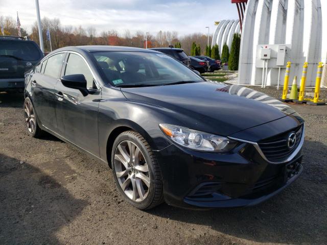 MAZDA 6 TOURING 2016 jm1gj1v57g1466082