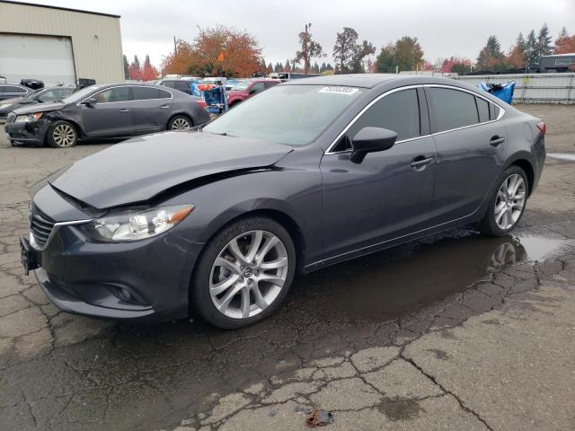 MAZDA 6 2016 jm1gj1v57g1472948