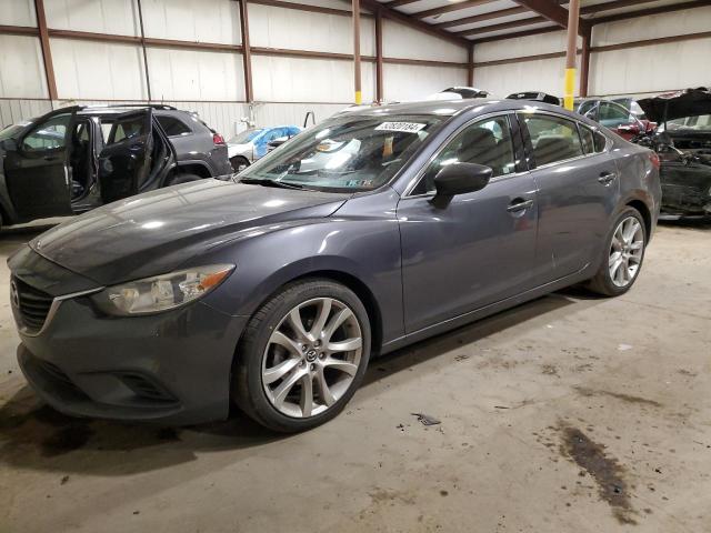 MAZDA 6 2016 jm1gj1v57g1474778