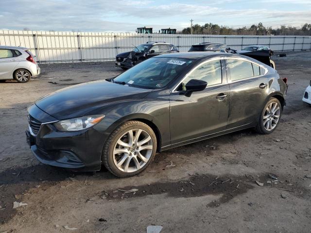 MAZDA 6 2016 jm1gj1v57g1475350