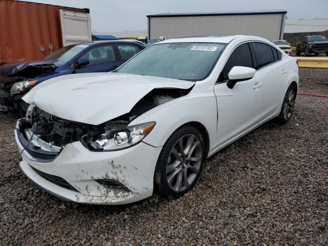 MAZDA 6 TOURING 2016 jm1gj1v57g1482623