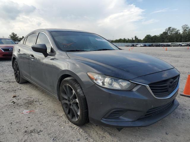 MAZDA 6 TOURING 2016 jm1gj1v57g1482914