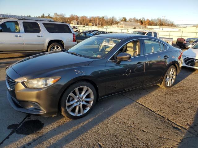 MAZDA 6 TOURING 2016 jm1gj1v57g1484579