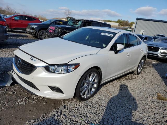 MAZDA 6 2016 jm1gj1v57g1485294