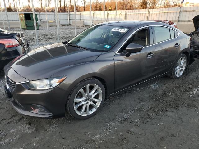 MAZDA 6 2016 jm1gj1v57g1485389