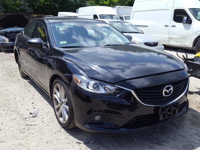 MAZDA NULL 2014 jm1gj1v58e1104369