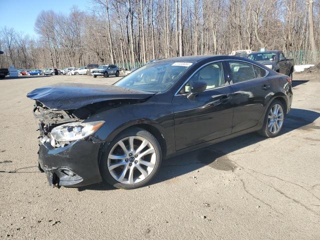 MAZDA 6 2014 jm1gj1v58e1110964