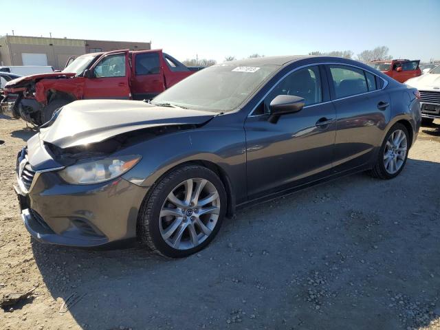 MAZDA 6 2015 jm1gj1v58f1186170