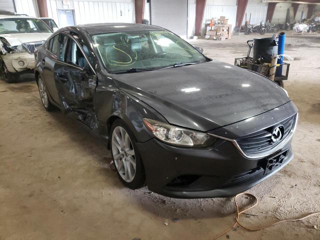 MAZDA 6 TOURING 2015 jm1gj1v58f1195130