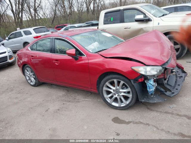 MAZDA NULL 2015 jm1gj1v58f1195810