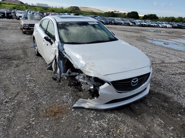 MAZDA 6 TOURING 2015 jm1gj1v58f1203453