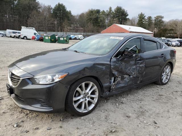 MAZDA 6 2015 jm1gj1v58f1206191