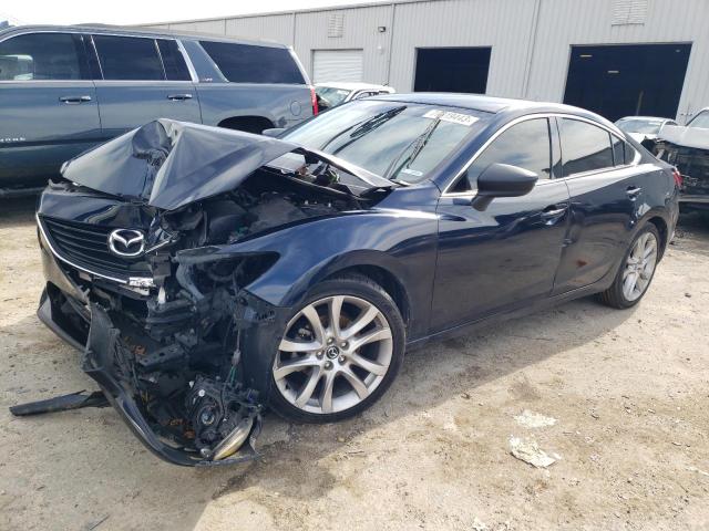 MAZDA 6 2015 jm1gj1v58f1222200