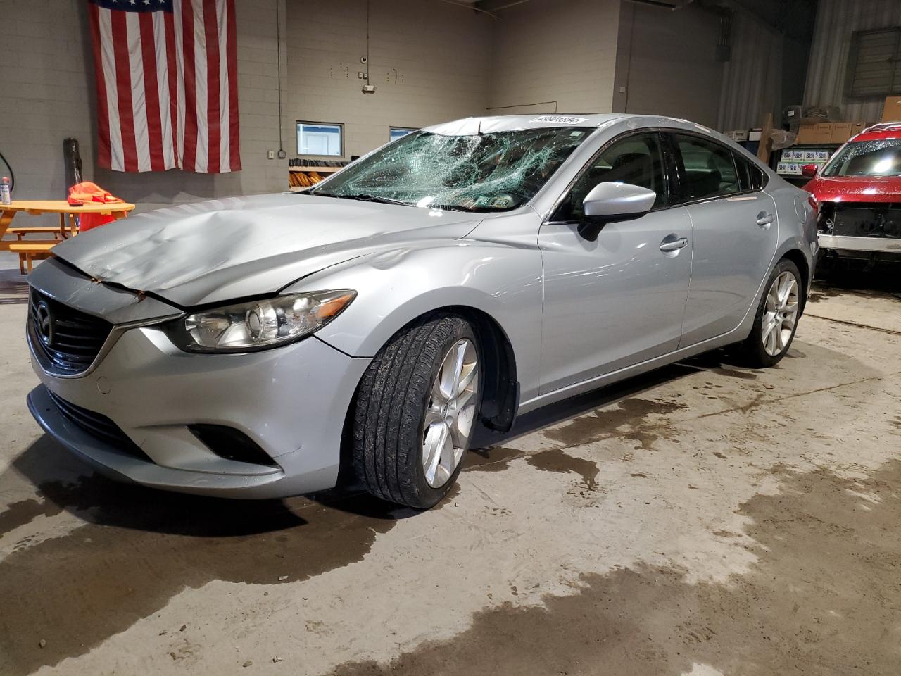 MAZDA 6 2016 jm1gj1v58g1400110