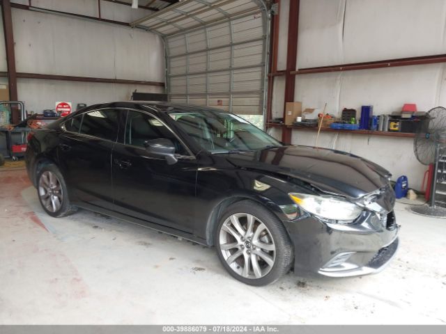 MAZDA MAZDA6 2016 jm1gj1v58g1420616