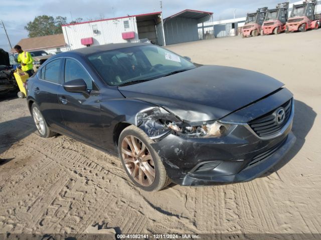 MAZDA MAZDA6 2016 jm1gj1v58g1425962