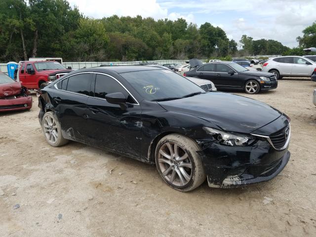 MAZDA NULL 2016 jm1gj1v58g1436962