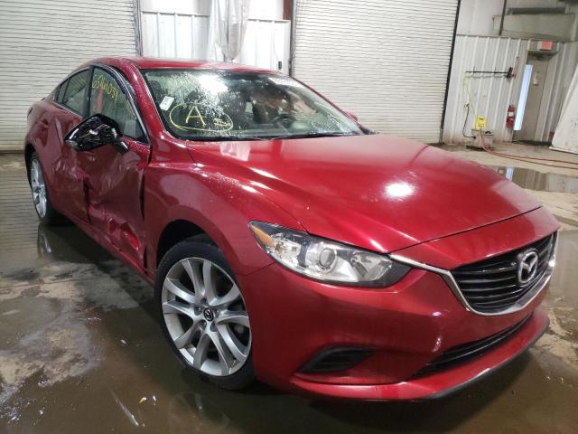 MAZDA 6 TOURING 2016 jm1gj1v58g1446052