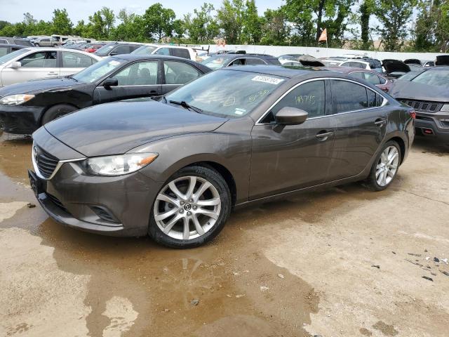 MAZDA 6 2016 jm1gj1v58g1449467