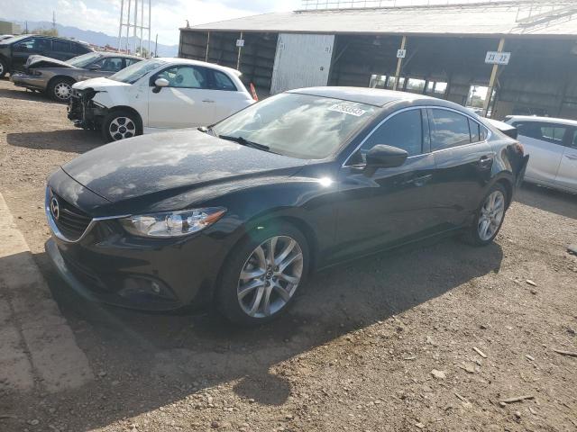 MAZDA 6 TOURING 2016 jm1gj1v58g1453910