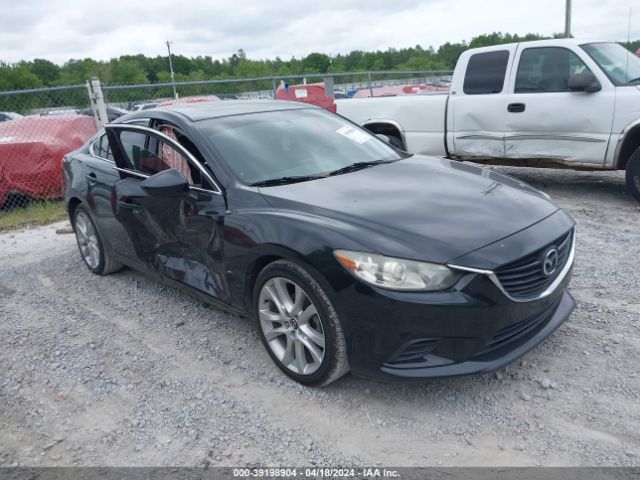 MAZDA 6 2016 jm1gj1v58g1459612