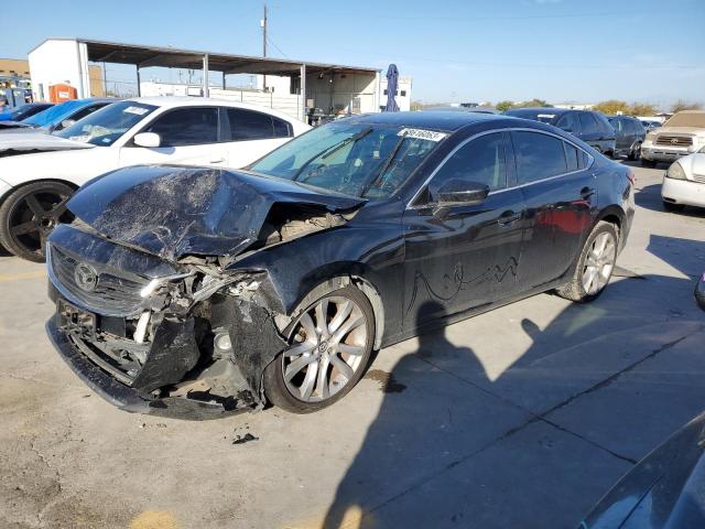 MAZDA 6 2016 jm1gj1v58g1471579