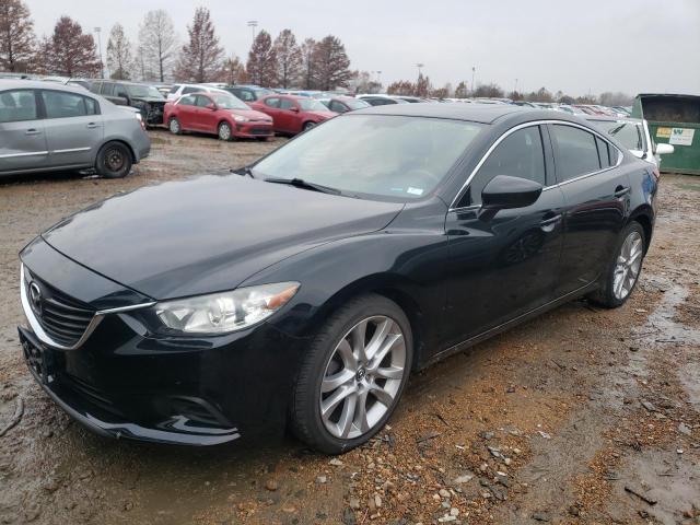 MAZDA 6 TOURING 2016 jm1gj1v58g1472876