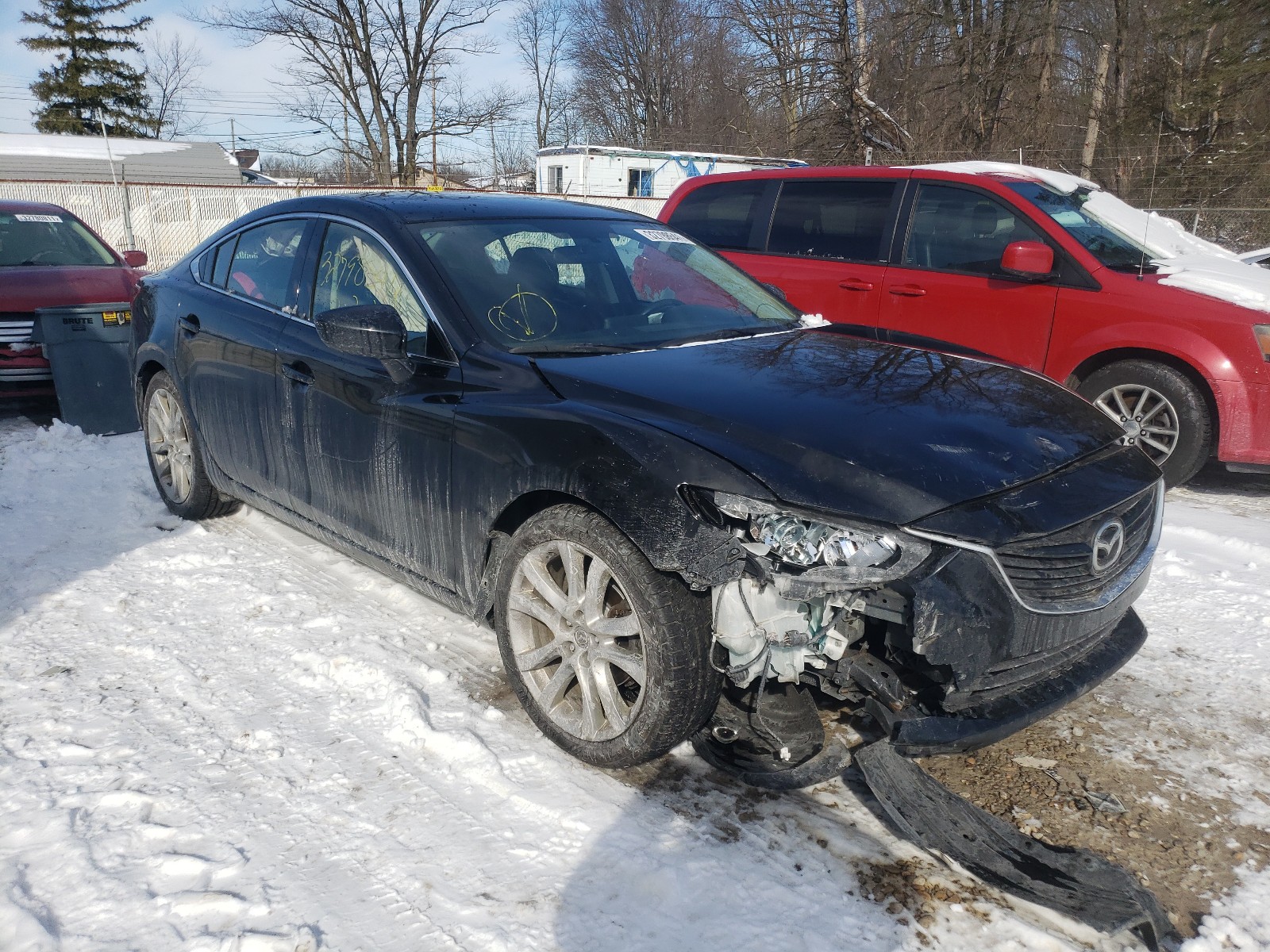 MAZDA 6 2016 jm1gj1v58g1473655