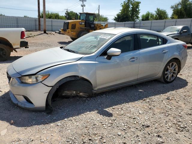 MAZDA 6 2016 jm1gj1v58g1478659